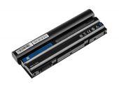 GREEN CELL Bateria ULTRA do Dell E5420 T54FJ 11,1V 10,2Ah  - DE56TULTRA - Zdjęcie 4
