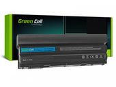 GREEN CELL Bateria do Dell E5520 11,1V 6600mAh  - DE56T - Zdjęcie 1