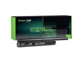 GREEN CELL Bateria do Dell 1640 p X411C 11,1V 6,6Ah  - DE58 - Zdjęcie 1