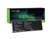 GREEN CELL Bateria do notebooka Dell 8M039 11.1V 6600mAh - DE62 - Zdjęcie 1