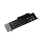 GREEN CELL Bateria do notebooka Dell GK5KY 11.1V 3500mAh - DE82 - Zdjęcie 2