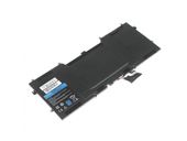 GREEN CELL Bateria do Dell XPS 13 Y9N00 7,4V/7,6V 6300mAh - DE85 - Zdjęcie 4