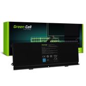 GREEN CELL Bateria do Dell XPS 15z 0HTR7 14,4V 3,6Ah  - DE86 - Zdjęcie 1