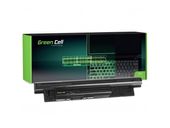 GREEN CELL Bateria do Dell 15 3521 MR90Y XCMRD 11,1V 2,2Ah  - DE97 - Zdjęcie 1