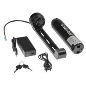 GREEN CELL Bateria bidonowa do E-BIKE 36V 5.2Ah 250W - EBIKE28STD - Zdjęcie 2