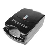 GREEN CELL Bateria pod siodełko do E-BIKE 24V 10.4Ah 250W - EBIKE61STD - Zdjęcie 2