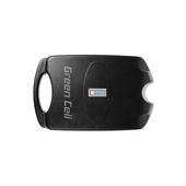 GREEN CELL Bateria pod siodełko do E-BIKE 24V 10.4Ah 250W - EBIKE61STD - Zdjęcie 4
