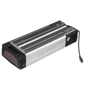 GREEN CELL Bateria bagażnikowa do E-BIKE 48V 20Ah 1000W - EBIKE69STD - Zdjęcie 3