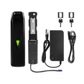GREEN CELL Bateria bidonowa do E-BIKE 48V 13Ah 250W - EBIKEGCF02 - Zdjęcie 2