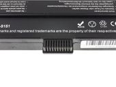 GREEN CELL Bateria do Fujitsu A1640 11,1V 4,4Ah  - FS01 - Zdjęcie 2