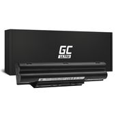 GREEN CELL Bateria ULTRA Fujitsu E751 11,1V 6,8Ah - FS07ULTRA - Zdjęcie 1