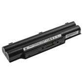 GREEN CELL Bateria ULTRA Fujitsu E751 11,1V 6,8Ah - FS07ULTRA - Zdjęcie 2