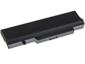 GREEN CELL Bateria do Fujitsu V3405 11,1V 6,6Ah  - FS11 - Zdjęcie 4