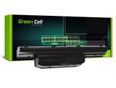 GREEN CELL Bateria do Fujitsu LH532 11,1V 4,4Ah  - FS26 - Zdjęcie 1