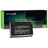 GREEN CELL Bateria do Fujitsu E8410 11,1V 4,4Ah  - FS27 - Zdjęcie 1