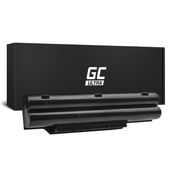 GREEN CELL Bateria ULTRA Fujitsu A532 11,1V 6,8Ah - FS29ULTRA - Zdjęcie 1