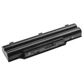 GREEN CELL Bateria ULTRA Fujitsu A532 11,1V 6,8Ah - FS29ULTRA - Zdjęcie 2