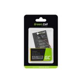 GREEN CELL Bateria do nawigacji GPS Garmin 361-00019-16 - GPS04 - Zdjęcie 2