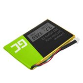GREEN CELL Bateria do nawigacji GPS Garmin 361-00019-16 - GPS04 - Zdjęcie 3