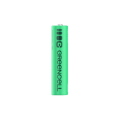 GREEN CELL Akumulatorki paluszki 8xAAA HR03 950mAh - GR11 - Zdjęcie 2