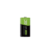 GREEN CELL Akumulatorki paluszki 4xHR14 1.2V 4000mAh - GR14 - Zdjęcie 5