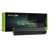 GREEN CELL Bateria do HP DV1000 HSTNN-LB09 11,1V 8,8Ah  - HP121 - Zdjęcie 1