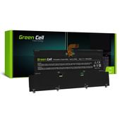 GREEN CELL Bateria do HP Spectre 13-V SO04XL 7,7V 4,75Ah  - HP157 - Zdjęcie 1