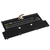 GREEN CELL Bateria do HP Spectre 13-V SO04XL 7,7V 4,75Ah  - HP157 - Zdjęcie 2
