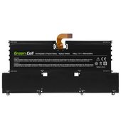 GREEN CELL Bateria do HP Spectre 13-V SO04XL 7,7V 4,75Ah  - HP157 - Zdjęcie 3