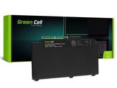 GREEN CELL Bateria CD03XL 11,4V 3300mAh do HP ProBook 640 G4 G5 650 G4 G5  - HP165 - Zdjęcie 1