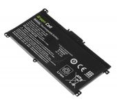 GREEN CELL Bateria BK03XL 11,55V 3400mAh do HP Pavilion x360 14-BA - HP167V2 - Zdjęcie 2