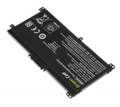 GREEN CELL Bateria BK03XL 11,55V 3400mAh do HP Pavilion x360 14-BA - HP167V2 - Zdjęcie 3
