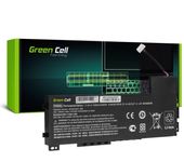 GREEN CELL Bateria VV09XL 11,4V 5300mAh do HP ZBook 15 G3 G4 - HP178 - Zdjęcie 1