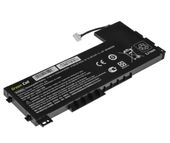 GREEN CELL Bateria VV09XL 11,4V 5300mAh do HP ZBook 15 G3 G4 - HP178 - Zdjęcie 2