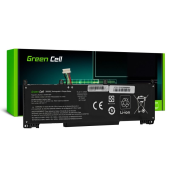 GREEN CELL Bateria RH03XL 11,4V 3550mAh do HP ProBook G8 430 440 450 630 650  - HP191 - Zdjęcie 1