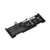 GREEN CELL Bateria RH03XL 11,4V 3550mAh do HP ProBook G8 430 440 450 630 650  - HP191 - Zdjęcie 2
