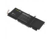 GREEN CELL Bateria BG06XL 805096-005 11,4V 3700mAh do HP EliteBook Folio 1040  - HP70 - Zdjęcie 2
