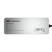 GREEN CELL HUB USB-C Basic USB-A do 4x USB-A 3.0  - HUB-GC-A4A - Zdjęcie 7