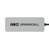 GREEN CELL HUB USB-C Basic USB-A do 4x USB-A 3.0  - HUB-GC-A4A - Zdjęcie 8