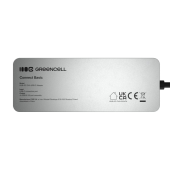 GREEN CELL HUB USB-C Basic USB-C do 4x USB-A 3.0  - HUB-GC-C4A - Zdjęcie 8