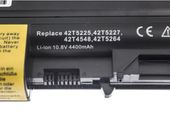 GREEN CELL Bateria do Lenovo R400 42T5225 11,1V 4,4Ah  - LE03 - Zdjęcie 4