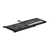 GREEN CELL Bateria L16C2PB2 L16M2PB1 7,4V 4500mAh do Lenovo IdeaPad 3 320-15  - LE125V2 - Zdjęcie 5