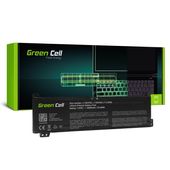 GREEN CELL Bateria do Lenovo V310/330 7,6V 4000mAh - LE153 - Zdjęcie 1