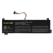 GREEN CELL Bateria do Lenovo V310/330 7,6V 4000mAh - LE153 - Zdjęcie 4