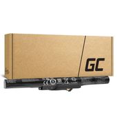 GREEN CELL Bateria do Lenovo L14L4A01 14,8V 2000mAh - LE164 - Zdjęcie 1