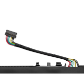 GREEN CELL Bateria L17C4PB0 7,6V 5800mAh do Lenovo IdeaPad 530S Yoga 530  - LE167 - Zdjęcie 4