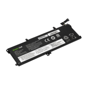 GREEN CELL Bateria L18M3P71 11,55V 4650mAh do Lenovo ThinkPad T590 T15 P15s  - LE170 - Zdjęcie 2