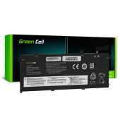 GREEN CELL Bateria L18L3P73 11,55V 4350mAh do Lenovo ThinkPad T490 P43s T14  - LE175 - Zdjęcie 1