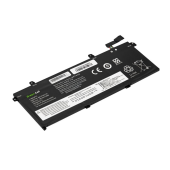 GREEN CELL Bateria L18L3P73 11,55V 4350mAh do Lenovo ThinkPad T490 P43s T14  - LE175 - Zdjęcie 2