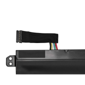GREEN CELL Bateria L18L3P73 11,55V 4350mAh do Lenovo ThinkPad T490 P43s T14  - LE175 - Zdjęcie 4